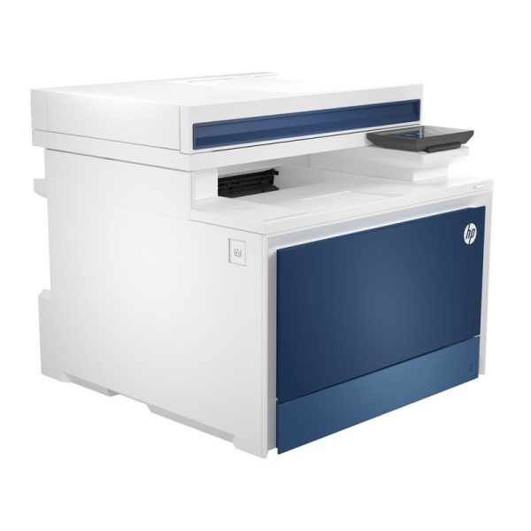 HP Color LaserJet Pro MFP 4303fdw - 33ppm   600dpi   A4   USB   LAN   Wi-Fi   Color Laser - Printer Supply