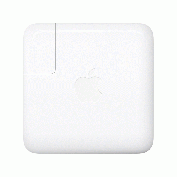 Apple Power Adapter - 87W   Type-C   Apple MacBook Pro, Air   White Hot on Sale