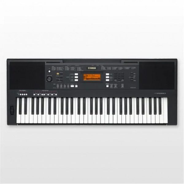 Yamaha Oriental Keyboard - PSR-A350 Hot on Sale