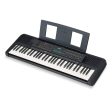 Yamaha Portable Keyboard - PSR-E273 Hot on Sale