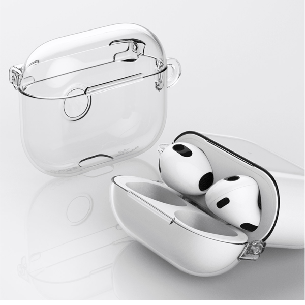 Araree Airpod 3 Nukin Clear - Case Online Hot Sale