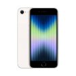 Apple iPhone SE 3 Gen - 128GB   4.7  Retina   Wi-Fi   5G   White Color - Mobile For Discount