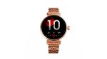 HiFuture High end outdoor bluetooth calling smartwatch - Golden PINK Sale