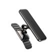 Yesido C150 Mobile Magnetic Phone Holder – Black For Cheap