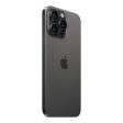 Apple iPhone 15 Pro Max - 512GB   Black Titanium   5G   6.7    Middle East Version Online now