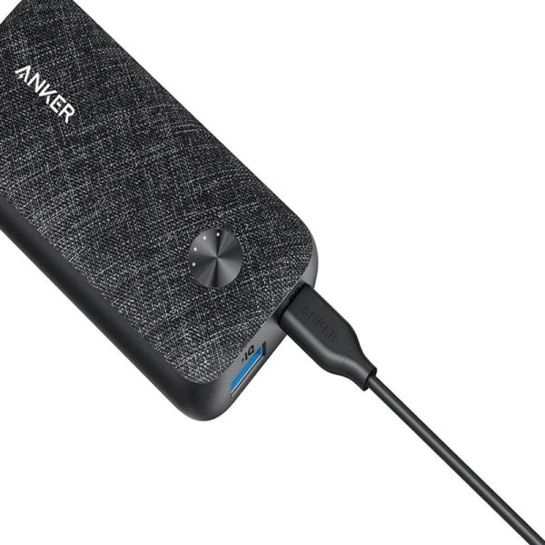 Anker PowerCore Metro - 25W   10000 mAh   USB Cheap