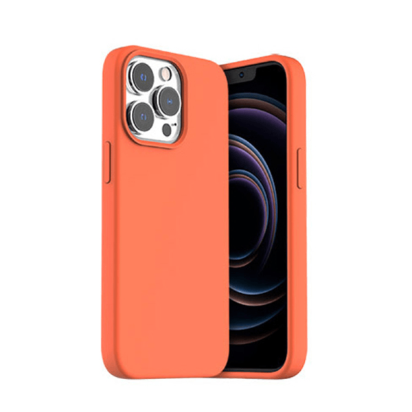 Araree Typo Skin Case For iPhone 13 Pro - Coral Cheap