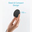 Anker PowerWave Select+ Magnetic Pad -Black Fashion