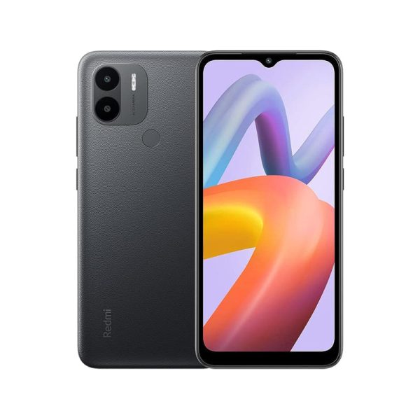 Xiaomi Redmi A2+ - 64GB   3GB   6.52    4G   Black - Mobile Online Hot Sale