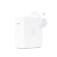 Apple Power Adapter - 96W   Type-C   Apple MacBook Pro   White Online now