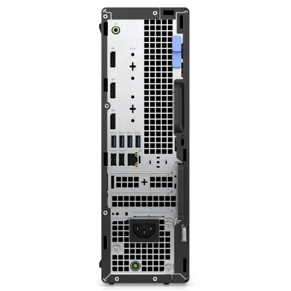 Dell OptiPlex 7000 SFF - i7   64GB   250GB SSD   DOS (Without OS)   3YW - Desktop PC Online Sale