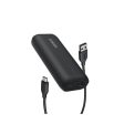 Anker 321 Power Bank 5000 -Black For Sale