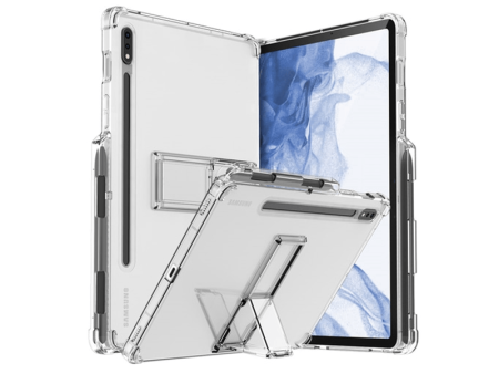 Araree Flexield Sp Case For Samsung Tab S8 S7 - Clear For Cheap