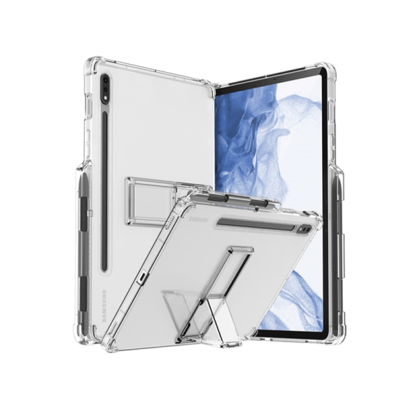 Araree Flexield Sp Case For Samsung Tab S8 S7 - Clear For Cheap