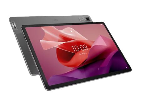 Lenovo Tab P12 TB370FU Tablet - 12.7  LTPS   8GB   128GB   WiFi   Storm Grey Supply