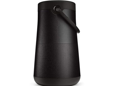 Bose SoundLink Revolve+ II Bluetooth Speaker - Wireless   Micro - Black Online now