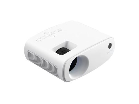 HAVIT Wireless projector PJ207 PRO - white Online