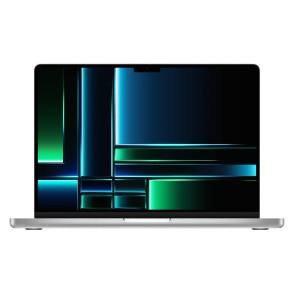 Apple MacBook Pro - 14.2    M2 Pro   10-Core CPU   16-Core GPU   16GB RAM   512GB SSD   Arb Eng   Silver   1YW For Sale