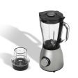 Porodo LifeStyle Blender Grinder - 800W   Black Discount