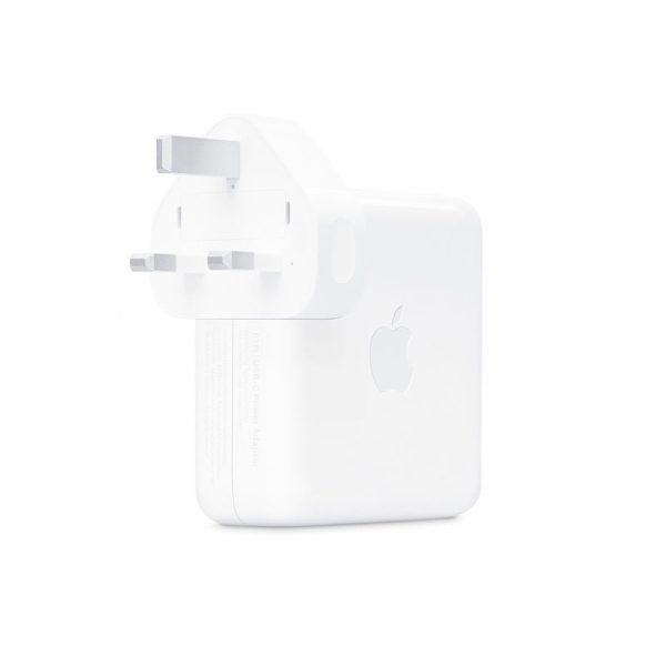 Apple Power Adapter - 61W   Type-C   Apple MacBook Pro, Air   White Hot on Sale