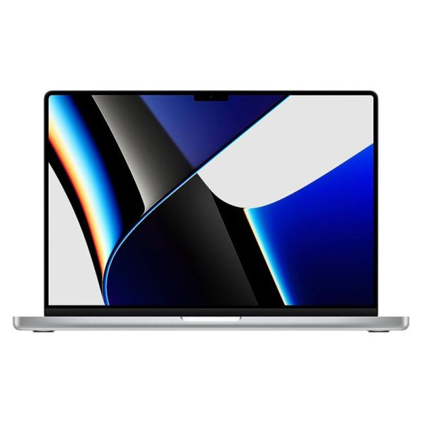 Apple MacBook Pro - 16.2    M1 Max   10-Core CPU   32-Core GPU   32GB RAM   1TB SSD   Arb Eng   Silver   1YW For Sale