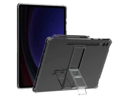 Araree Flexield SP Case - Samsung Galaxy Tab S9 Plus   Clear Fashion