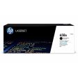 HP 658A Black Original LaserJet Toner Cartridge - 7000 Pages   Black Color   Toner Cartridge Online