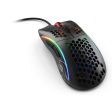 Glorious Wired Gaming Mouse Model D - Matte Black Cheap