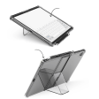 Araree Mach Stand Case For Samsung Tab S7 Fe - Clear For Cheap