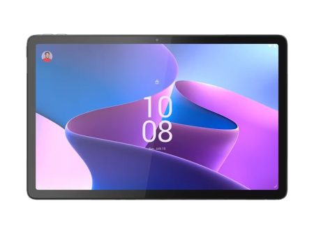 Lenovo Tab P11 Pro (2nd Gen) TB132FU Tablet - 11.2  OLED   6GB   128GB   WiFi   Storm Grey Fashion