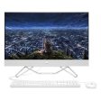 HP 27-CB1000NE AIO PC - i7   64GB   500GB (NVME M.2 SSD)   27.0  FHD Touch   2GB VGA   DOS (Without OS)   1YW   Starry White - Desktop For Sale