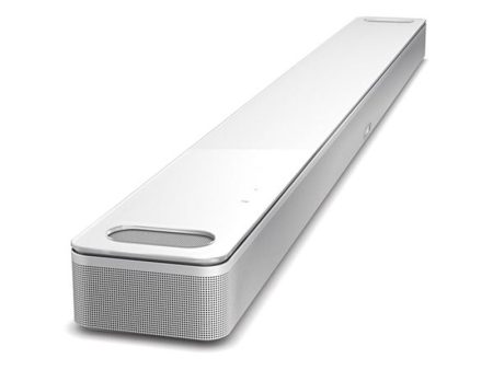 Bose Smart Soundbar 900 - White Sale