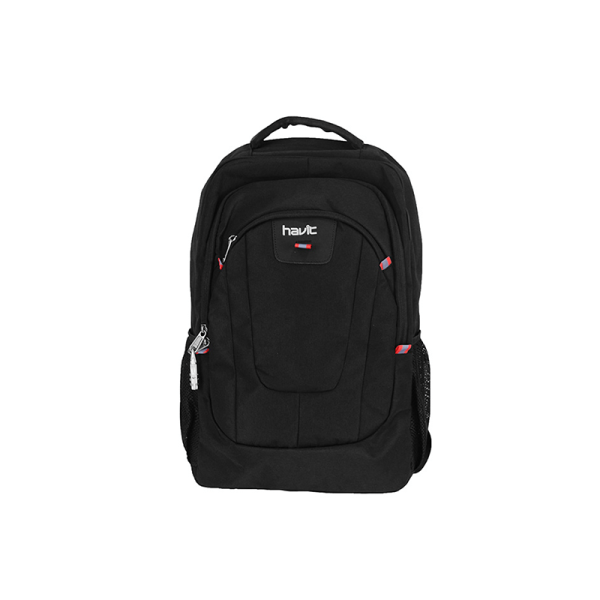 Fashion large capacity bag - Black Sale