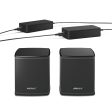 Bose Surround Speakers - 9 Meter   Bluetooth - Black Supply