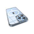 Engage iPhone 15 Pro Magsafe Hard Clear Case - Clear Online