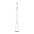 Apple Lightning to USB Camera Adapter - White Cheap