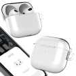 Araree Airpod 3 Nukin Clear - Case Online Hot Sale