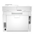 HP Color LaserJet Pro MFP 4303fdw - 33ppm   600dpi   A4   USB   LAN   Wi-Fi   Color Laser - Printer Supply