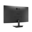 LG 27MP400-B IPS Full HD Monitor - 27.0  IPS FHD   5ms   D-Sub   HDMI - Monitor Online Hot Sale