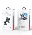 Yesido C138 Phone Holder - Magnetic   Black Online now