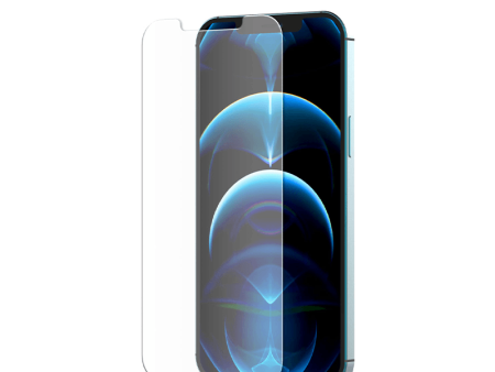 Araree Sub Core Tempered Glass For iPhone 12 Pro Max - Clear Supply