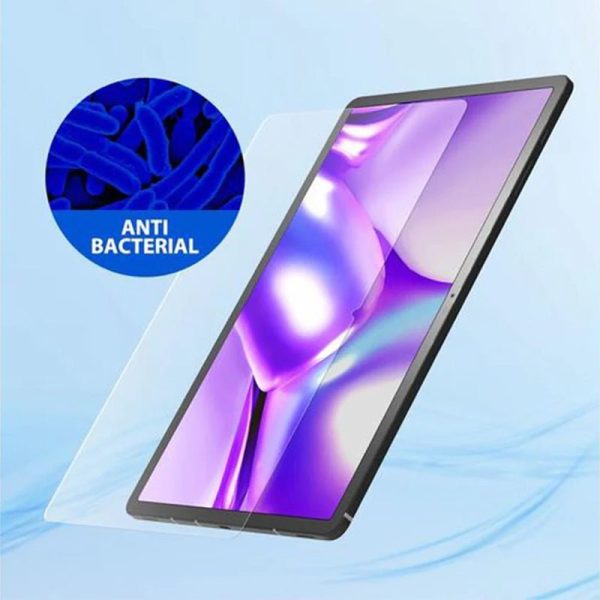 Araree Sub Core Anti Bacterial Tempered Glass For Samsung Galaxy Tab S7 – Clear Sale