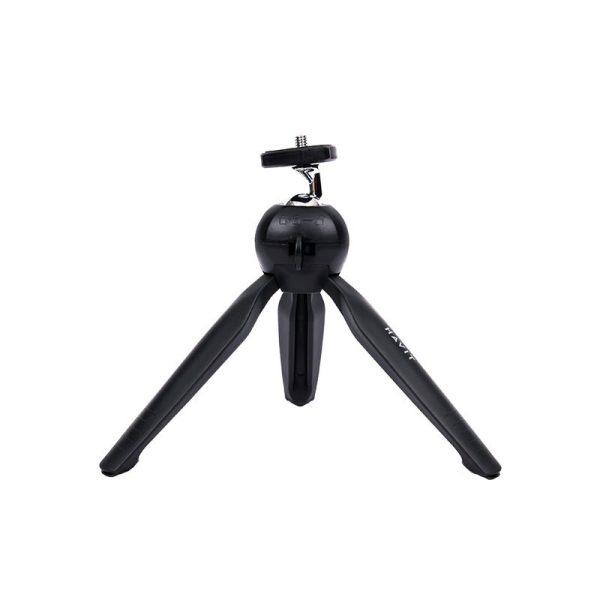 HAVIT PA301 Projector Tripod Stand - Black Hot on Sale