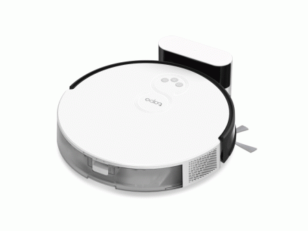 TP-Link (Tapo RV10 Lite) Robot Vacuum - 2600 mAh   4-Level Online Hot Sale