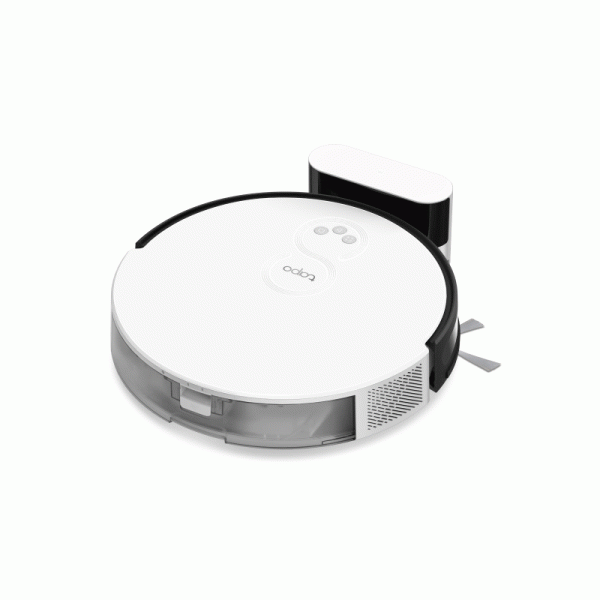 TP-Link (Tapo RV10 Lite) Robot Vacuum - 2600 mAh   4-Level Online Hot Sale