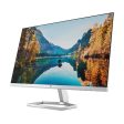 HP M24fw FHD Monitor - 23.8  IPS FHD   5ms   D-Sub   HDMI - Monitor Online Hot Sale