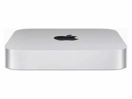 Apple Mac Mini - M2   8-Core CPU   10-Core GPU   16-Core Neural Engine   8GB RAM   512GB SSD   1YW For Cheap