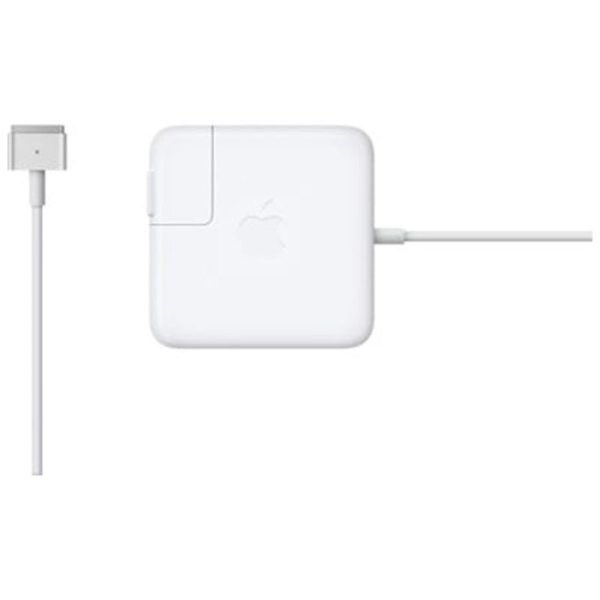 Apple Magsafe 2 Power Adapter - 45W   Apple MacBook Air (Old Model - 2015 to 2017)   White Sale