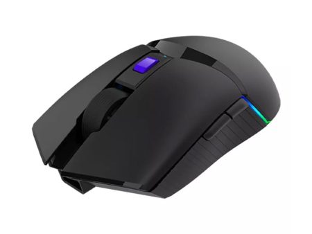 SADES AKIMBO WIRELESS GAMING MOUSE S-18 Discount