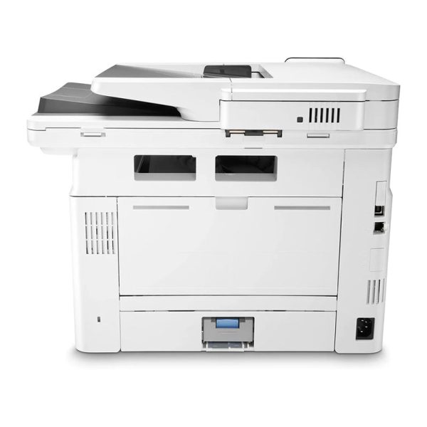 HP LaserJet Pro MFP 4103fdn - 40ppm   1200dpi   A4   USB   LAN   FAX   Mono Laser - Printer For Sale